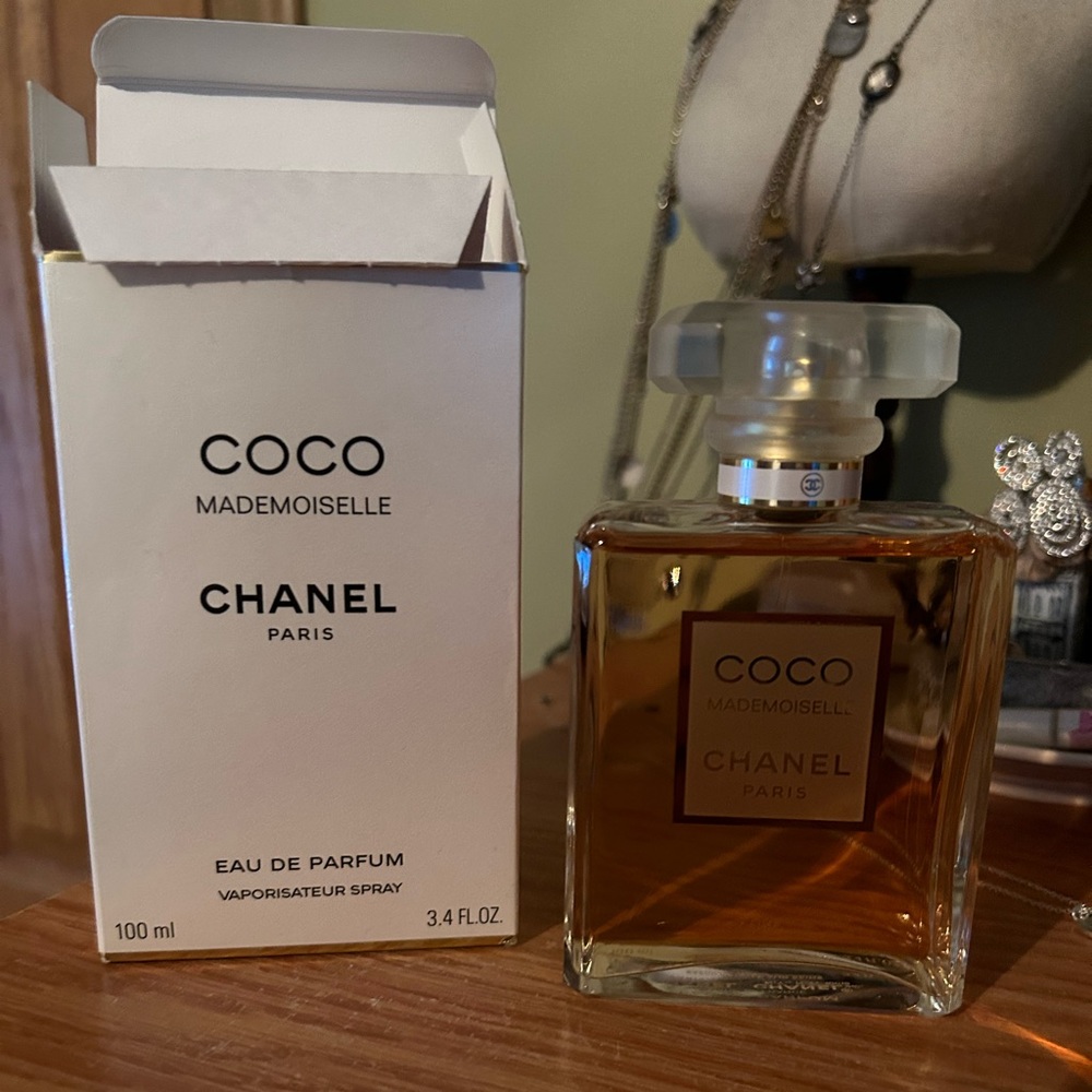 CHANEL PERFUME
